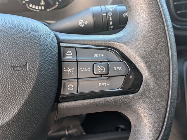 2026 RAM Ram ProMaster RAM PROMASTER 2500 TRADESMAN CARGO VAN HIGH ROOF 159' WB