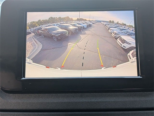 2026 RAM Ram ProMaster RAM PROMASTER 2500 TRADESMAN CARGO VAN HIGH ROOF 159' WB