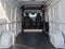 2026 RAM Ram ProMaster RAM PROMASTER 2500 TRADESMAN CARGO VAN HIGH ROOF 159' WB