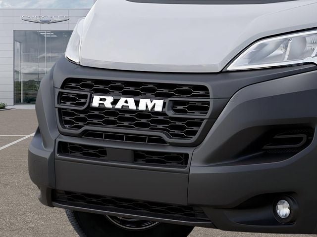 2026 RAM Ram ProMaster RAM PROMASTER 2500 TRADESMAN CARGO VAN HIGH ROOF 159' WB