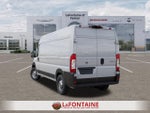 2026 RAM Ram ProMaster RAM PROMASTER 2500 TRADESMAN CARGO VAN HIGH ROOF 159' WB