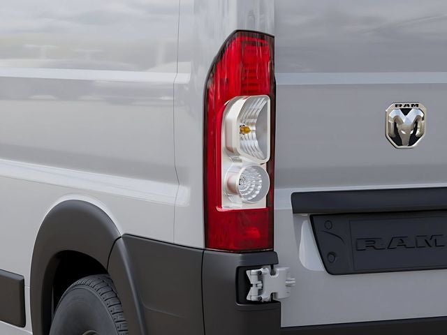 2026 RAM Ram ProMaster RAM PROMASTER 2500 TRADESMAN CARGO VAN HIGH ROOF 159' WB