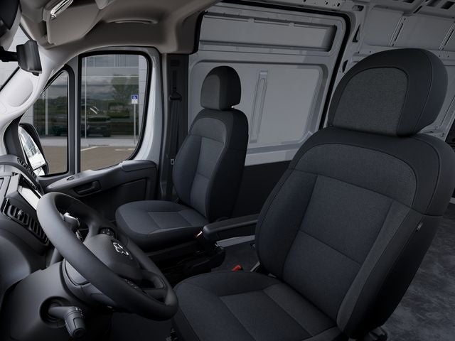 2026 RAM Ram ProMaster RAM PROMASTER 2500 TRADESMAN CARGO VAN HIGH ROOF 159' WB