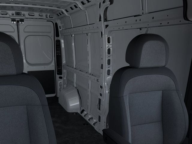 2026 RAM Ram ProMaster RAM PROMASTER 2500 TRADESMAN CARGO VAN HIGH ROOF 159' WB