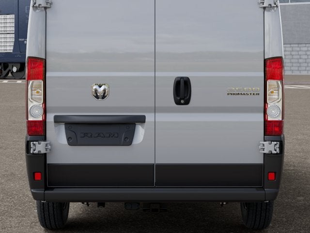 2026 RAM Ram ProMaster RAM PROMASTER 2500 TRADESMAN CARGO VAN HIGH ROOF 159' WB