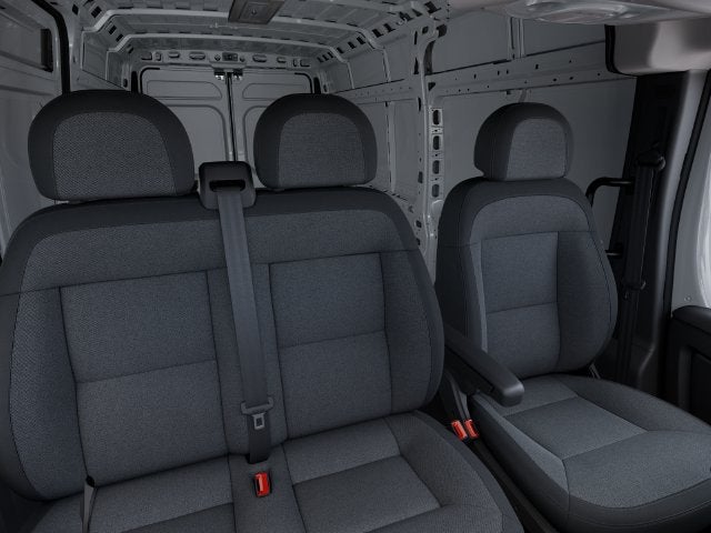 2026 RAM Ram ProMaster RAM PROMASTER 2500 TRADESMAN CARGO VAN HIGH ROOF 159' WB