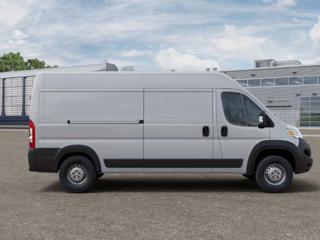 2026 RAM Ram ProMaster RAM PROMASTER 2500 TRADESMAN CARGO VAN HIGH ROOF 159' WB