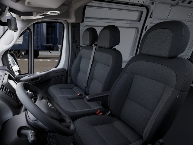 2026 RAM Ram ProMaster RAM PROMASTER 2500 TRADESMAN CARGO VAN HIGH ROOF 159' WB