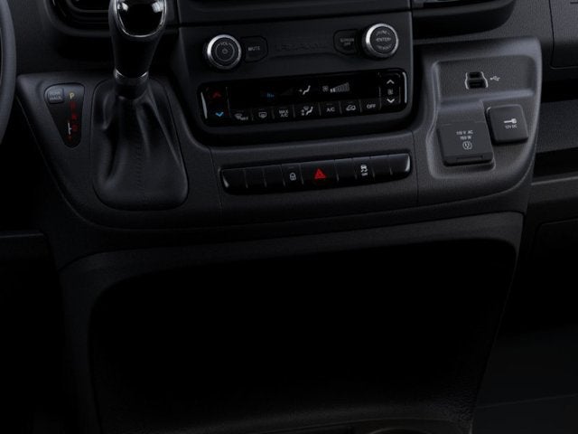 2026 RAM Ram ProMaster RAM PROMASTER 2500 TRADESMAN CARGO VAN HIGH ROOF 159' WB