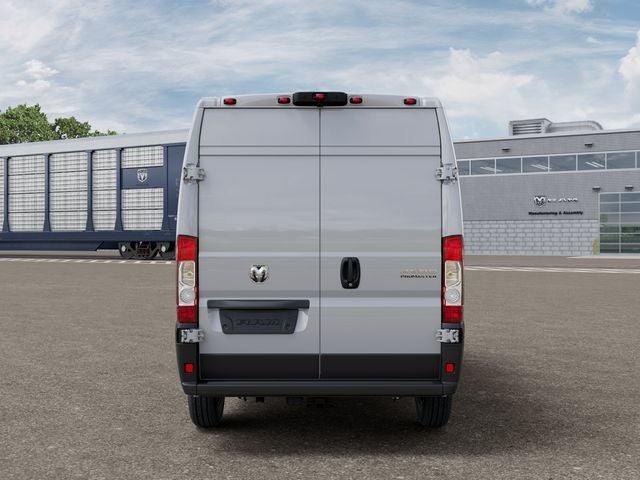 2026 RAM Ram ProMaster RAM PROMASTER 2500 TRADESMAN CARGO VAN HIGH ROOF 159' WB