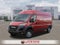 2026 RAM ProMaster 2500 RAM PROMASTER 2500 TRADESMAN CARGO VAN HIGH ROOF 159' WB