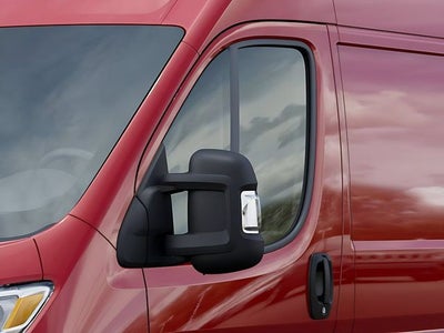 2026 RAM ProMaster 2500 RAM PROMASTER 2500 TRADESMAN CARGO VAN HIGH ROOF 159' WB