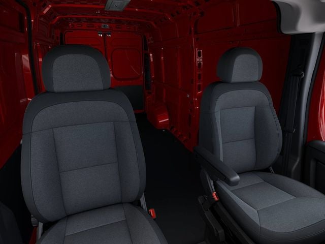 2026 RAM ProMaster 2500 RAM PROMASTER 2500 TRADESMAN CARGO VAN HIGH ROOF 159' WB