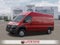2026 RAM ProMaster 2500 RAM PROMASTER 2500 TRADESMAN CARGO VAN HIGH ROOF 159' WB