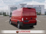 2026 RAM ProMaster 2500 RAM PROMASTER 2500 TRADESMAN CARGO VAN HIGH ROOF 159' WB