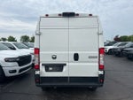 2023 RAM ProMaster 2500 Cargo Van High Roof 159' WB