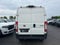 2023 RAM ProMaster 2500 Cargo Van High Roof 159' WB