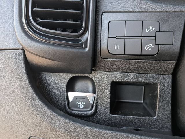 2026 RAM Ram ProMaster RAM PROMASTER 2500 TRADESMAN CARGO VAN HIGH ROOF 159' WB
