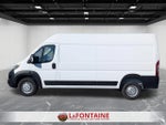 2026 RAM Ram ProMaster RAM PROMASTER 2500 TRADESMAN CARGO VAN HIGH ROOF 159' WB