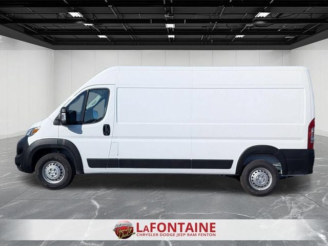 2026 RAM Ram ProMaster RAM PROMASTER 2500 TRADESMAN CARGO VAN HIGH ROOF 159' WB