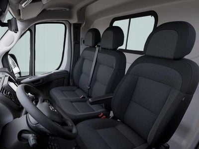 2026 RAM Ram ProMaster RAM PROMASTER 2500 TRADESMAN CARGO VAN HIGH ROOF 159' WB