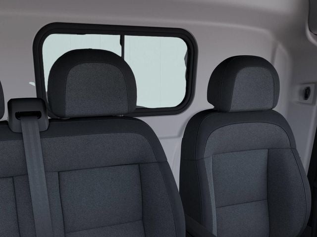 2026 RAM Ram ProMaster RAM PROMASTER 2500 TRADESMAN CARGO VAN HIGH ROOF 159' WB