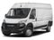 2026 RAM ProMaster 2500 Cargo Van Tradesman High Roof 159' WB w/Pass Seat