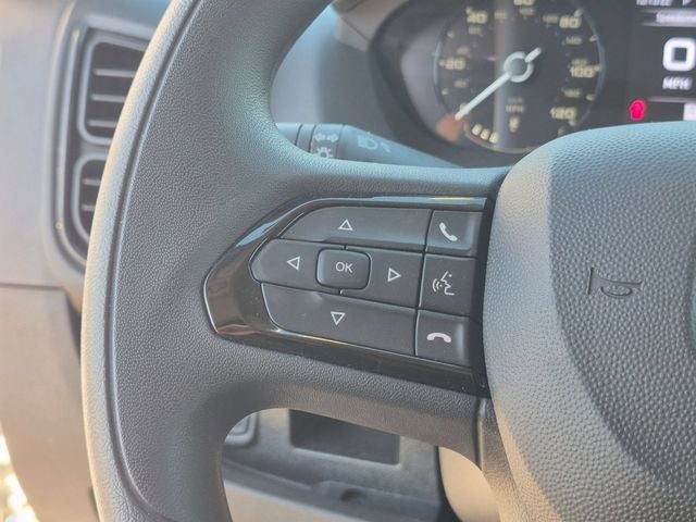2026 RAM Ram ProMaster RAM PROMASTER 2500 TRADESMAN CARGO VAN HIGH ROOF 159' WB