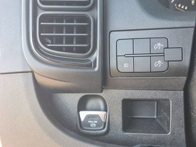 2026 RAM Ram ProMaster RAM PROMASTER 2500 TRADESMAN CARGO VAN HIGH ROOF 159' WB