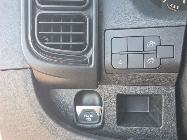 2026 RAM Ram ProMaster RAM PROMASTER 2500 TRADESMAN CARGO VAN HIGH ROOF 159' WB
