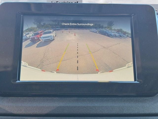 2026 RAM Ram ProMaster RAM PROMASTER 2500 TRADESMAN CARGO VAN HIGH ROOF 159' WB