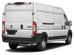 2026 RAM ProMaster 2500 Cargo Van Tradesman High Roof 159' WB w/Pass Seat