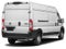 2026 RAM ProMaster 2500 Cargo Van Tradesman High Roof 159' WB w/Pass Seat