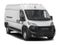 2026 RAM ProMaster 2500 Cargo Van Tradesman High Roof 159' WB w/Pass Seat