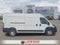 2026 RAM ProMaster 2500 Cargo Van Tradesman High Roof 159' WB w/Pass Seat