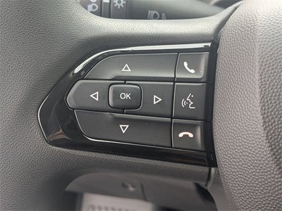 2026 RAM Ram ProMaster RAM PROMASTER 2500 TRADESMAN CARGO VAN HIGH ROOF 159' WB