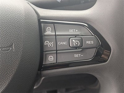 2026 RAM Ram ProMaster RAM PROMASTER 2500 TRADESMAN CARGO VAN HIGH ROOF 159' WB