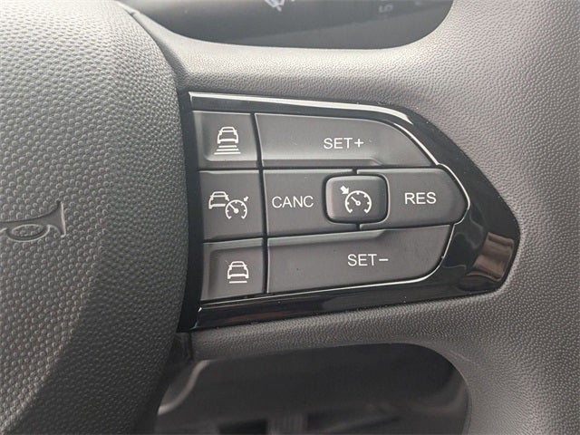 2026 RAM Ram ProMaster RAM PROMASTER 2500 TRADESMAN CARGO VAN HIGH ROOF 159' WB