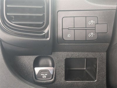 2026 RAM Ram ProMaster RAM PROMASTER 2500 TRADESMAN CARGO VAN HIGH ROOF 159' WB