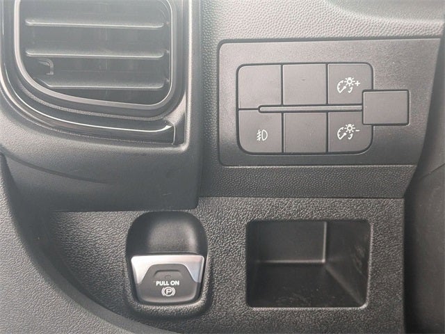 2026 RAM Ram ProMaster RAM PROMASTER 2500 TRADESMAN CARGO VAN HIGH ROOF 159' WB