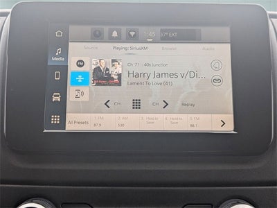 2026 RAM Ram ProMaster RAM PROMASTER 2500 TRADESMAN CARGO VAN HIGH ROOF 159' WB