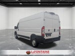 2026 RAM Ram ProMaster RAM PROMASTER 2500 TRADESMAN CARGO VAN HIGH ROOF 159' WB