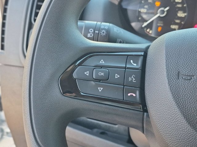 2026 RAM Ram ProMaster RAM PROMASTER 2500 TRADESMAN CARGO VAN HIGH ROOF 159' WB