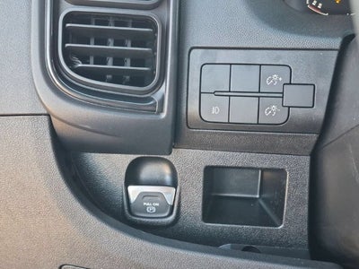 2026 RAM Ram ProMaster RAM PROMASTER 2500 TRADESMAN CARGO VAN HIGH ROOF 159' WB