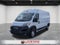 2026 RAM Ram ProMaster RAM PROMASTER 2500 TRADESMAN CARGO VAN HIGH ROOF 159' WB