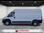 2026 RAM Ram ProMaster RAM PROMASTER 2500 TRADESMAN CARGO VAN HIGH ROOF 159' WB