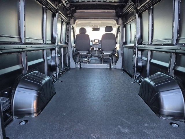2026 RAM Ram ProMaster RAM PROMASTER 2500 TRADESMAN CARGO VAN HIGH ROOF 159' WB