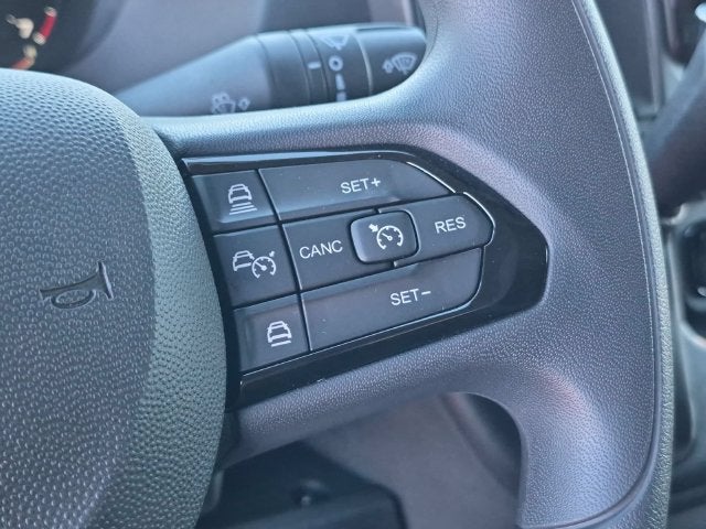 2026 RAM Ram ProMaster RAM PROMASTER 2500 TRADESMAN CARGO VAN HIGH ROOF 159' WB