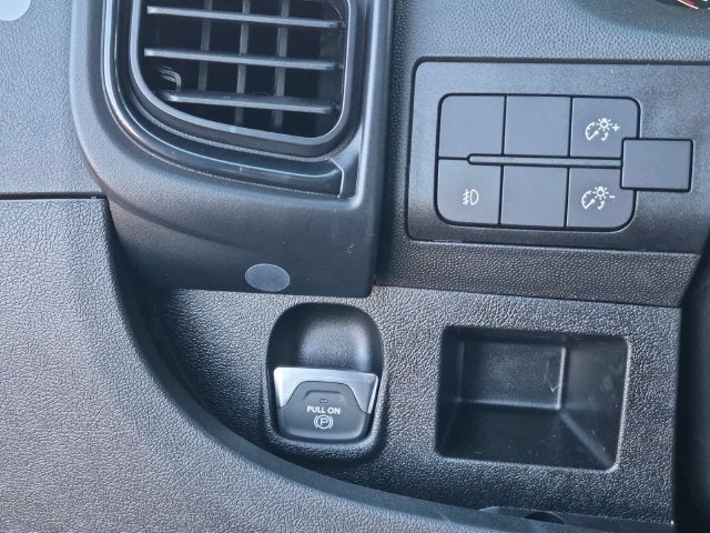 2026 RAM Ram ProMaster RAM PROMASTER 2500 TRADESMAN CARGO VAN HIGH ROOF 159' WB