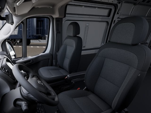 2026 RAM Ram ProMaster RAM PROMASTER 2500 TRADESMAN CARGO VAN HIGH ROOF 159' WB
